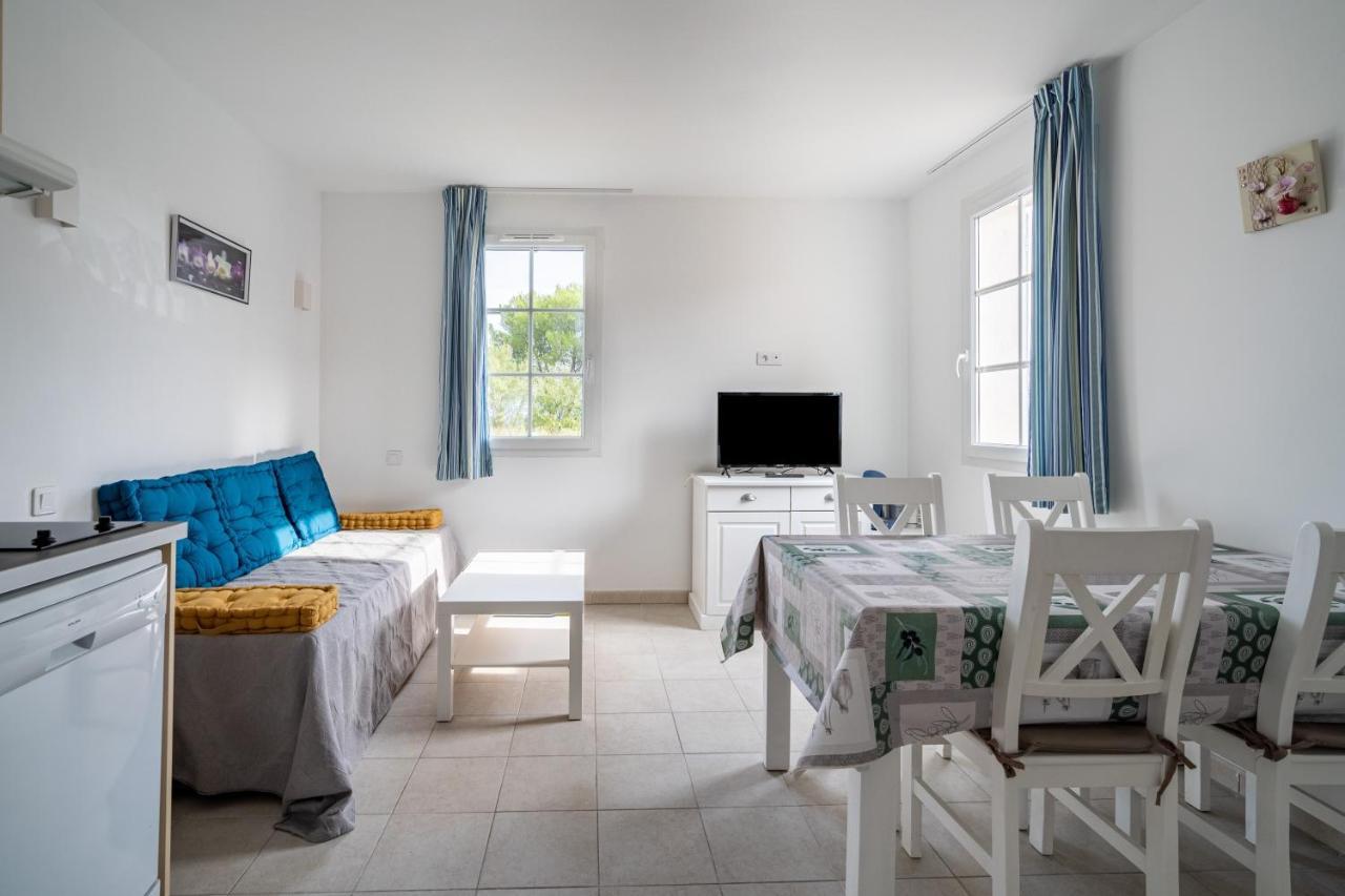 Le Balina Apartment Cabriès Exterior foto