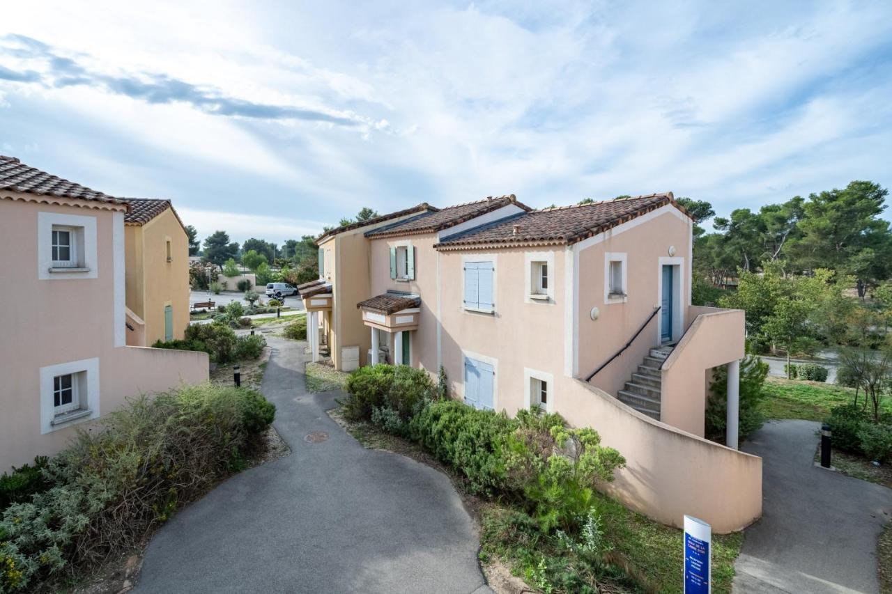 Le Balina Apartment Cabriès Exterior foto
